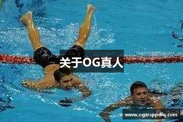 关于OG真人